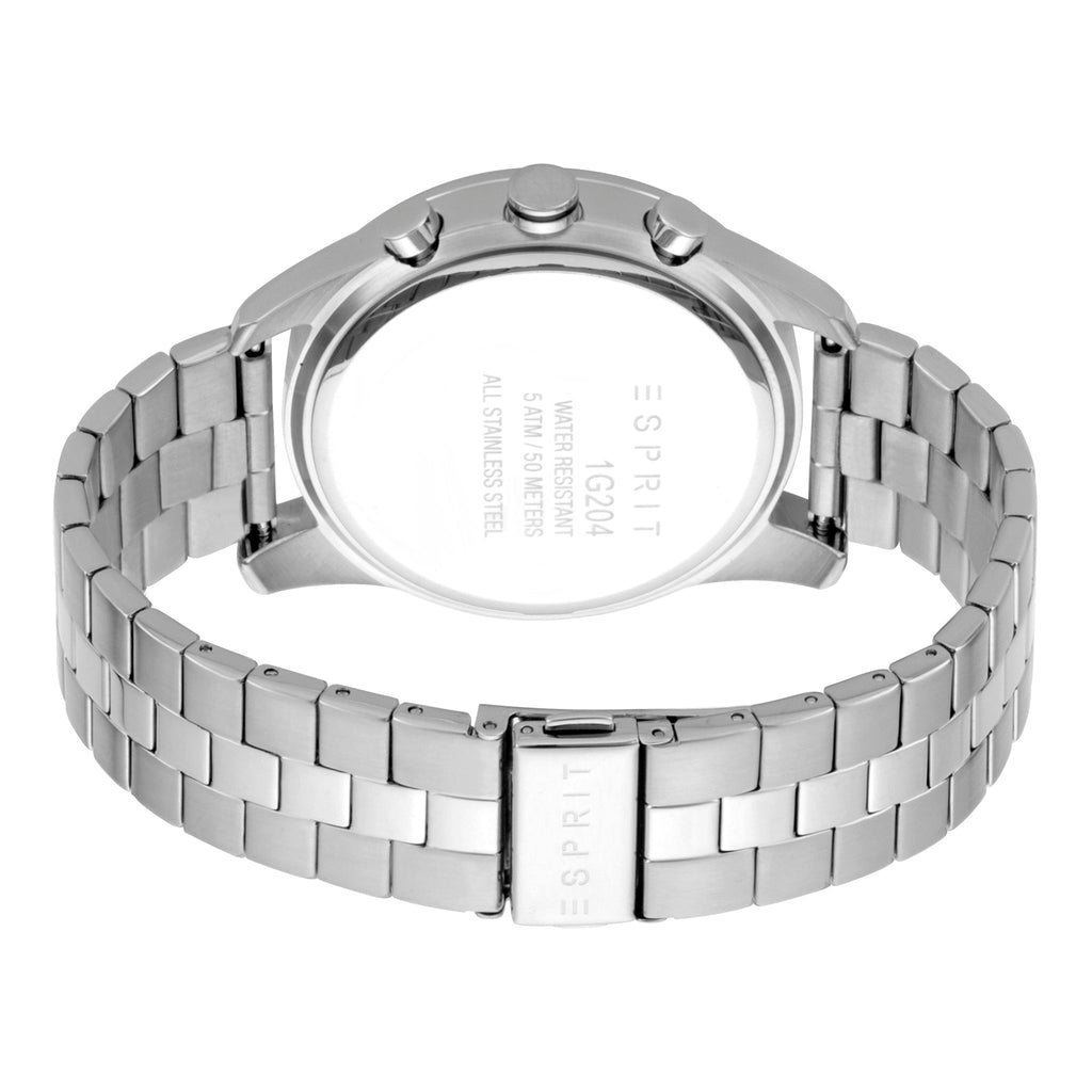ES1G204M0075 ESPRIT Men's Watch Outlet