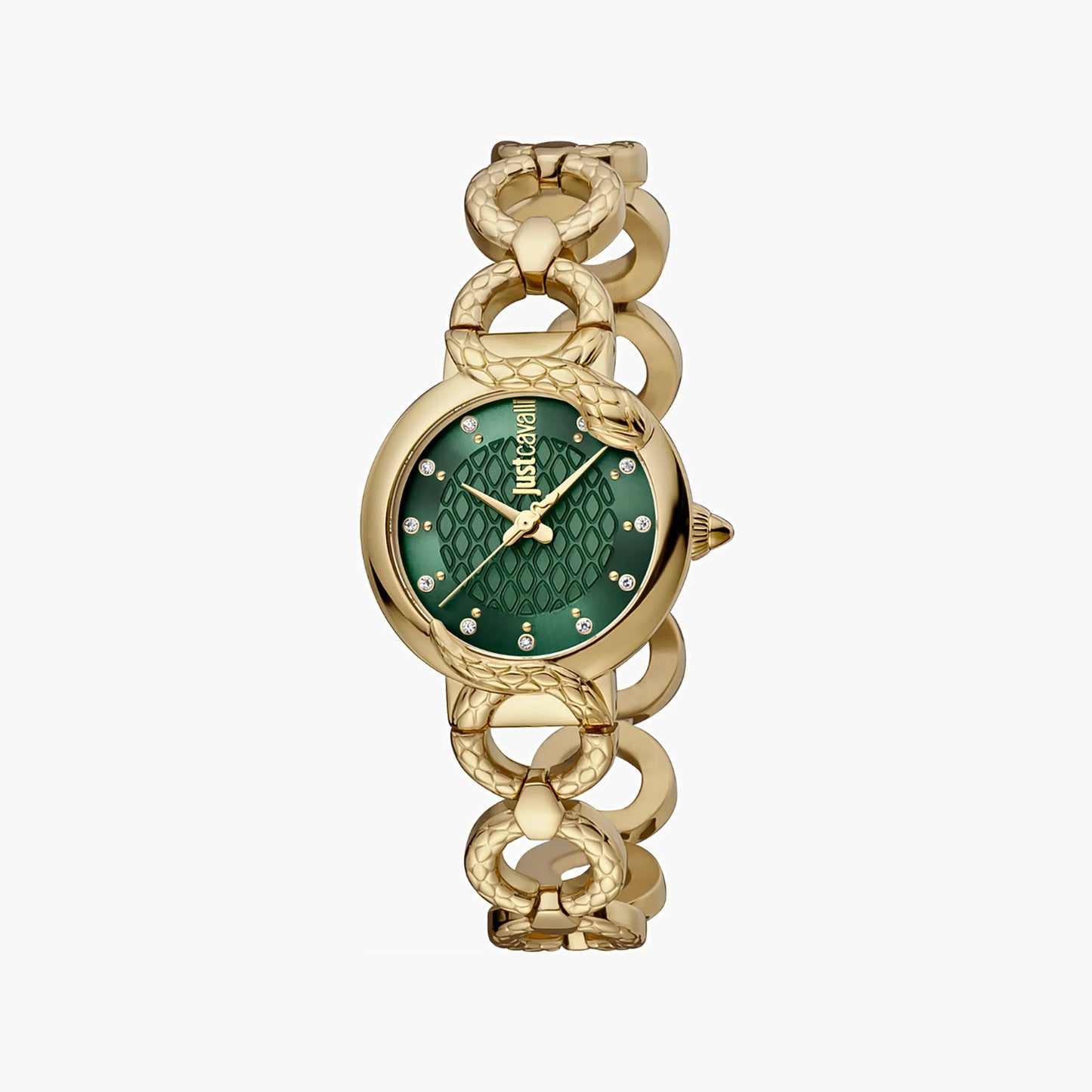 JC1L206M0035 JUST CAVALLI Women's Watch