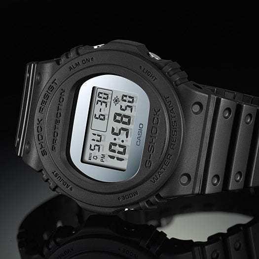 G-SHOCK DW-5700BBMA-1DR Men's Watch