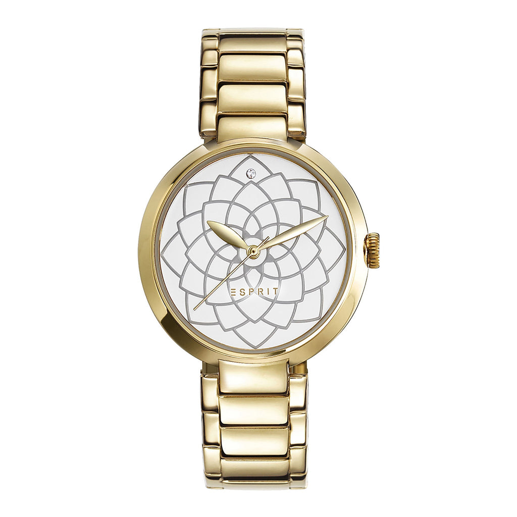 ES109032002 ESPRIT Women's Watch Outlet