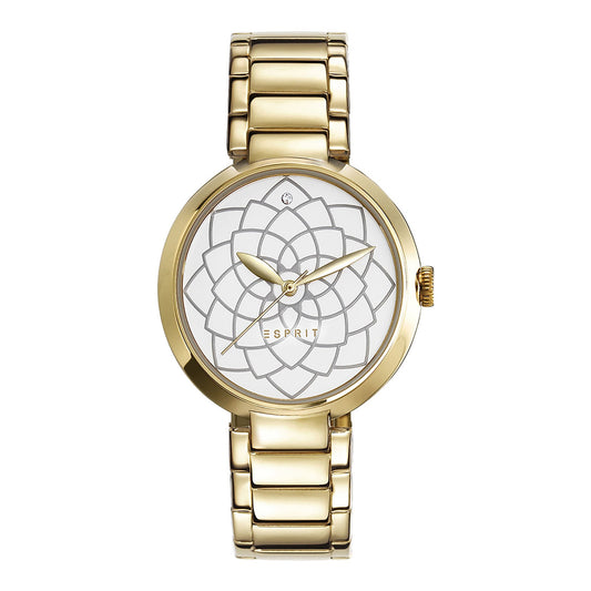 ES109032002 ESPRIT Women's Watch Outlet