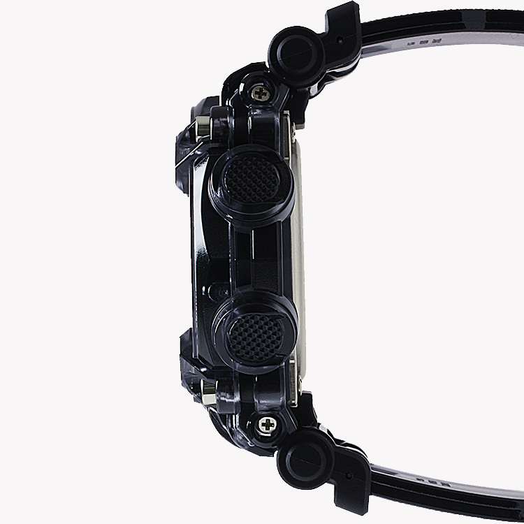 CASIO G-SHOCK GA-900SKE-8ADR - ADVENTURE-READY MEN'S WATCH WITH BOLD DESIGN & DURABILITY