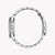 CITIZEN FE6170-88X - RADIANT CONFIDENCE: Modern Pink Dial & Silver Elegance Women's Watch