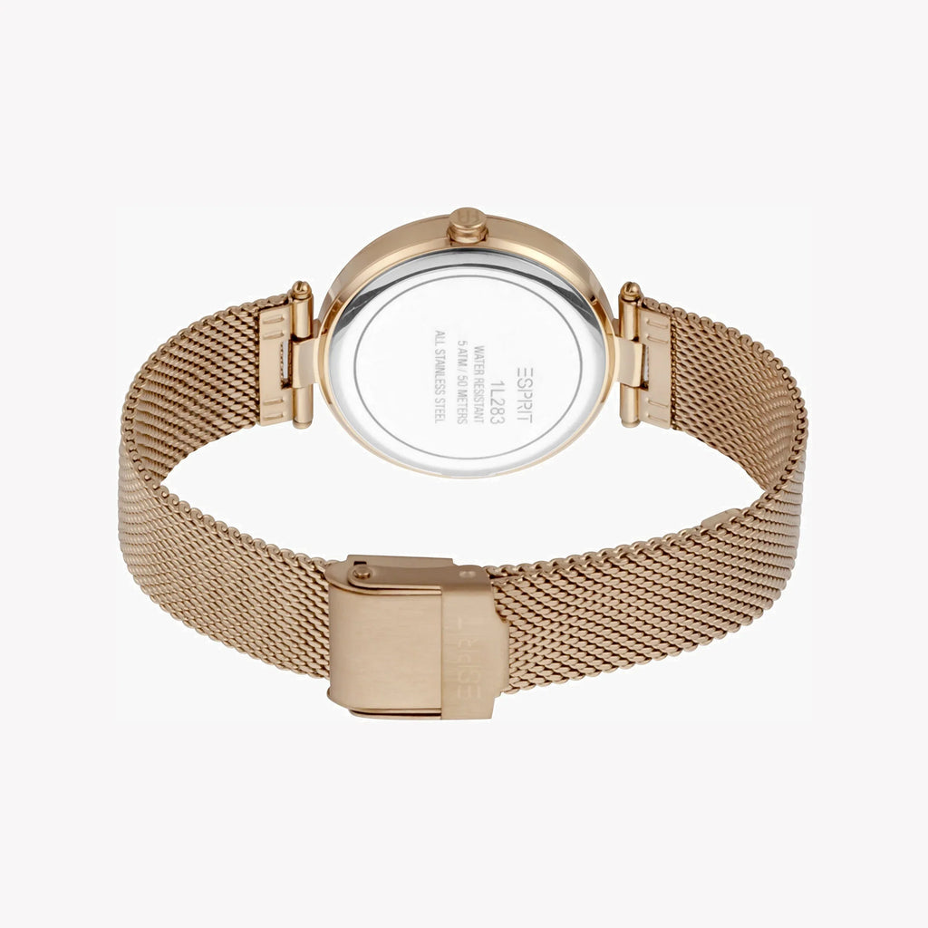 ES1L283M0065 ESPRIT Women's Watch Outlet