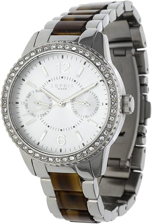 ES106752001 ESPRIT Women's Watch Outlet
