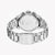 CITIZEN CA0790-83E - BOLD PRECISION MEN'S CHRONOGRAPH WATCH IN SLEEK SILVER