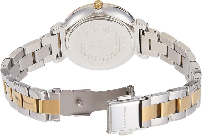 PC902342F04 PIERRE CARDIN Women's Watch Outlet