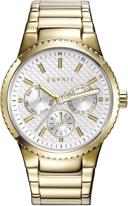 ES108642002 ESPRIT Women's Watch Outlet