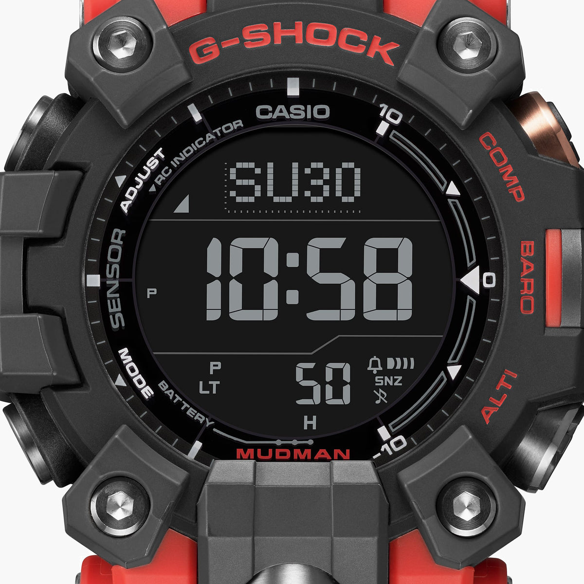 G-SHOCK GW-9500-1A4DR Men's Watch