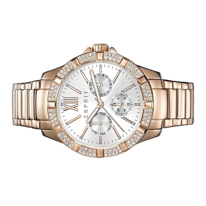 ES108472003 ESPRIT Women's Watch Outlet