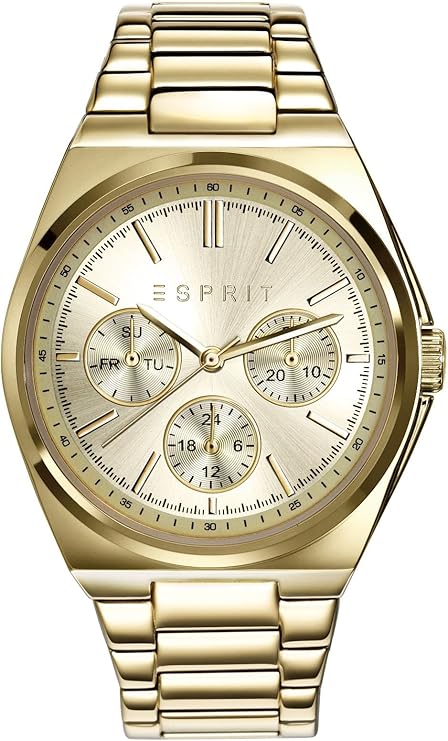 ES108962002 ESPRIT Women's Watch Outlet