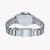 CASIO MTP-VC01D-1EUDF ELEGANT ADVENTURER - SPORTY SILVER STAINLESS STEEL MEN'S WATCH