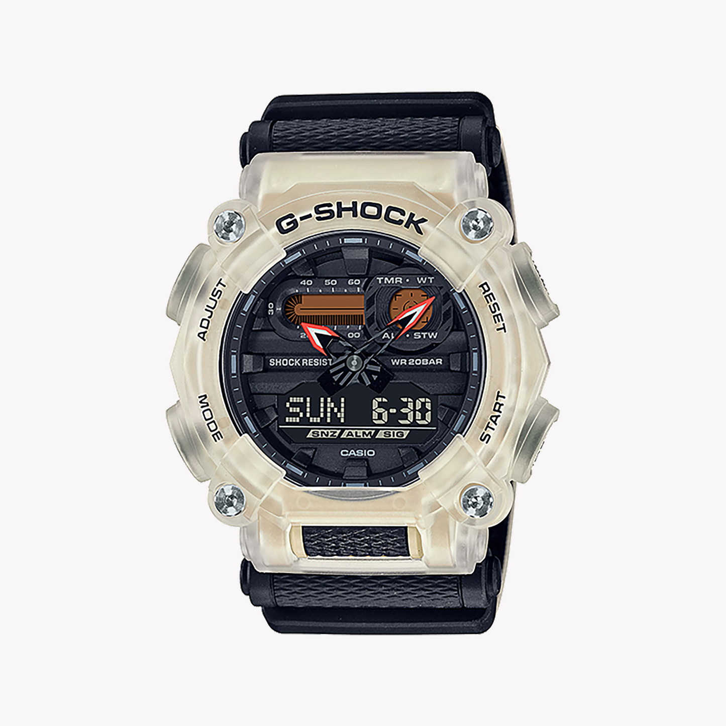 G-SHOCK GA-900TS-4ADR Men's Watch