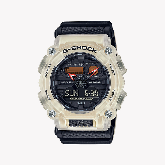 G-SHOCK GA-900TS-4ADR Men's Watch