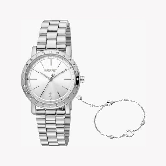 ES1L298M0045 ESPRIT Women's Watch