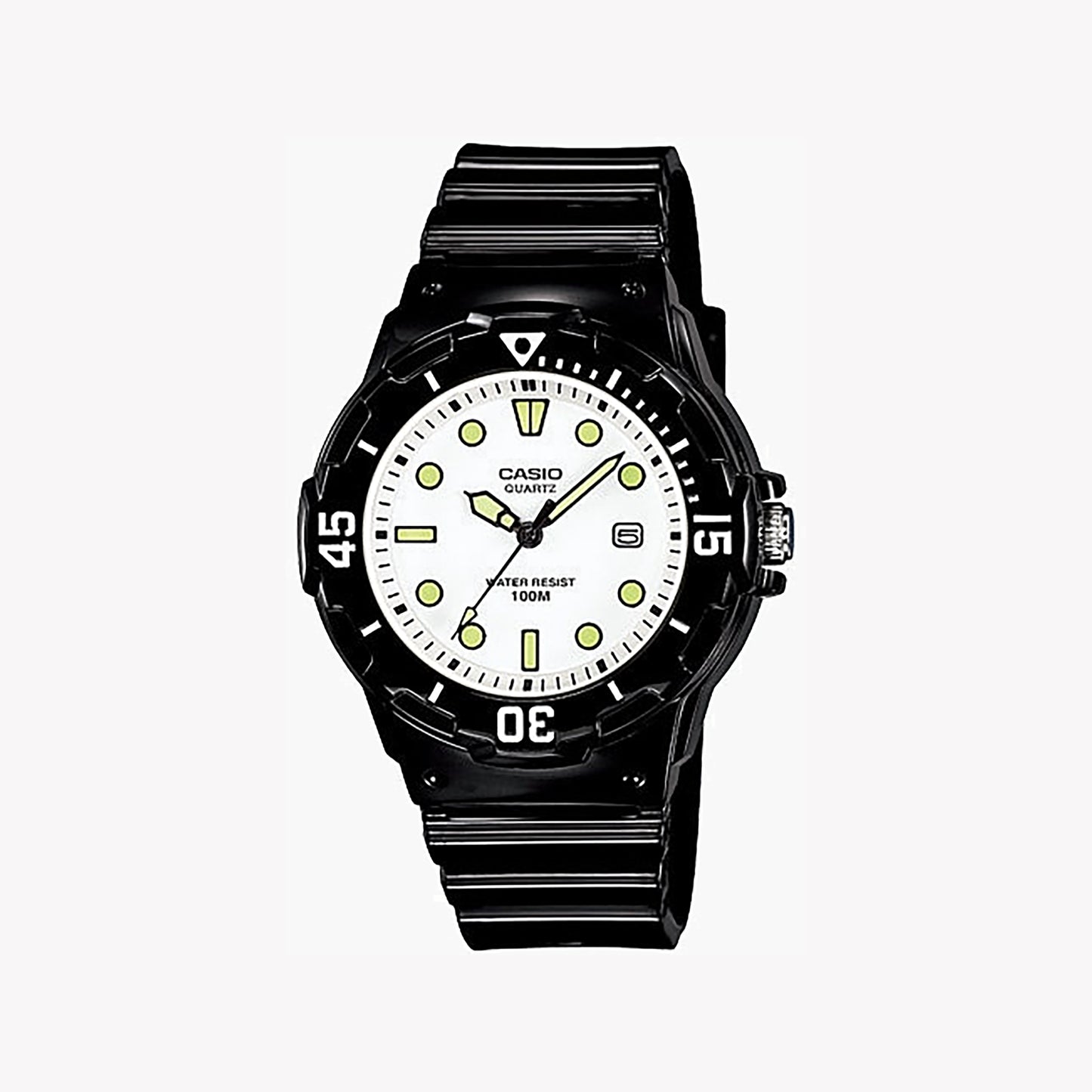 CASIO LRW-200H-7E1VDF Women's Watch