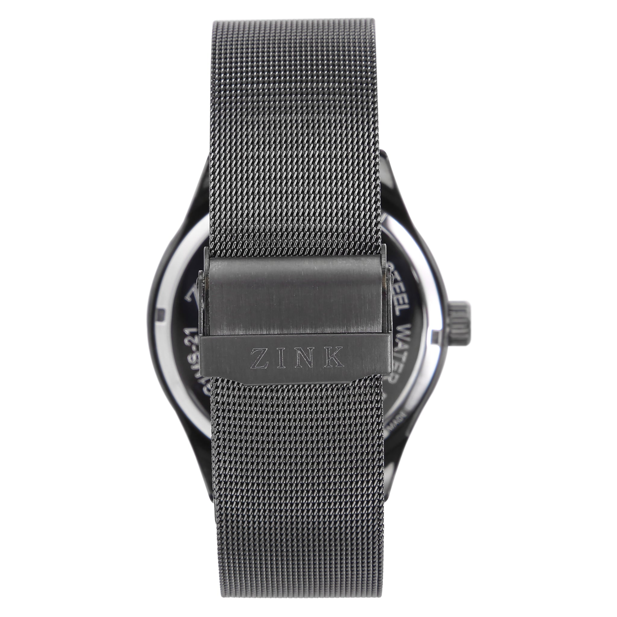 ZK127G1MS-21 ZINK Men's Watch