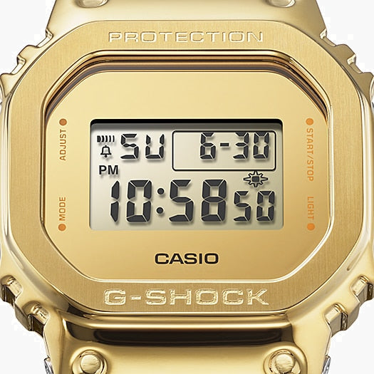 G-SHOCK GM-5600SG-9DR Men's Watch