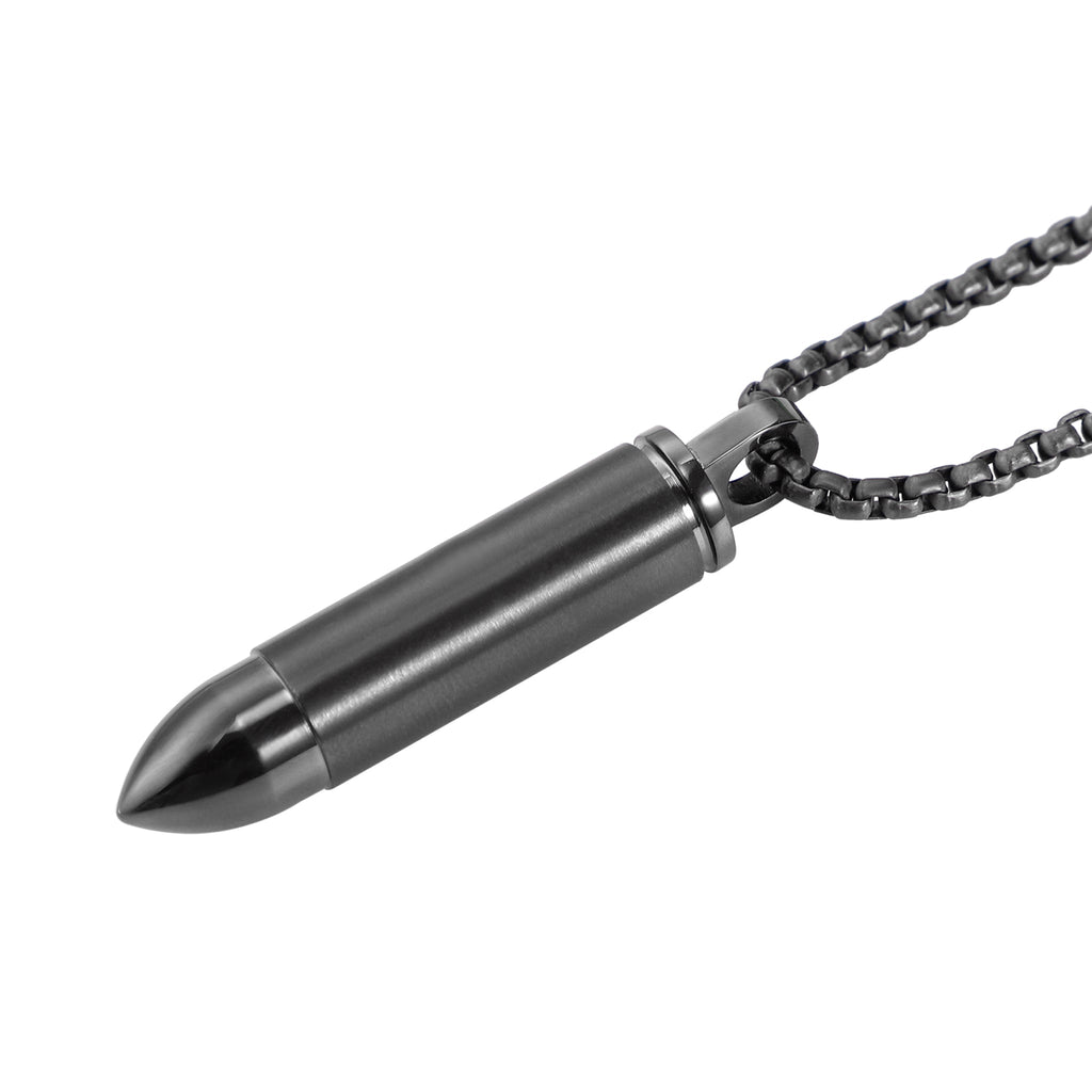 ZJPD015GN ZINK Men's Necklace Outlet