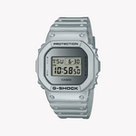 G-SHOCK DW-5600FF-8DR Men's Watch