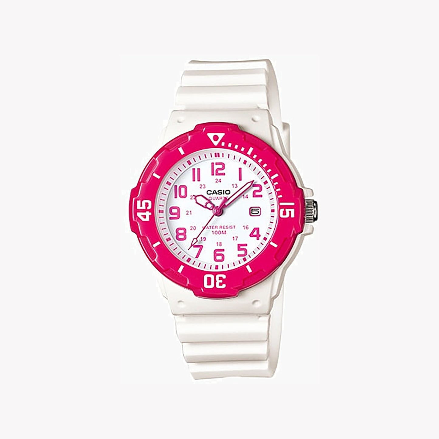 CASIO LRW-200H-4BVDF Women's Watch