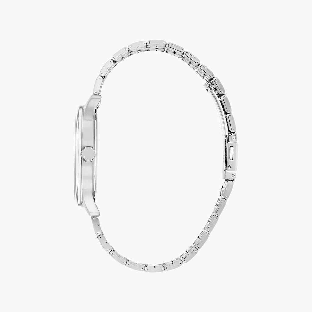 CITIZEN BI1050-81A MODERN CLASSIC - ELEGANT SILVER TIMEPIECE FOR THE DISTINGUISHED MAN