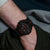 CASIO G-SHOCK GA-700BNR-1ADR BOLD BLACK - MEN'S RUGGED STYLE & FUNCTIONALITY