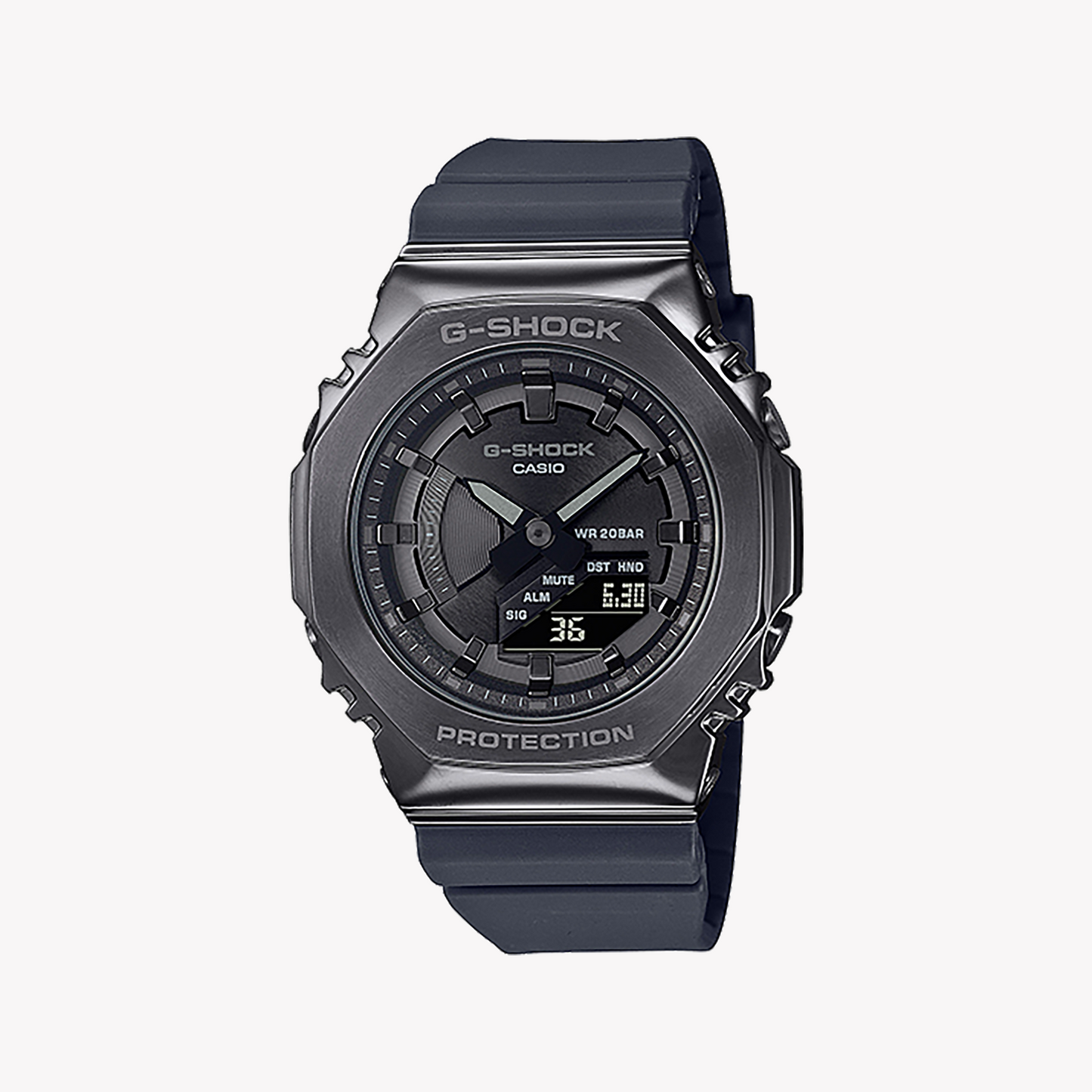 G-SHOCK GM-S2100B-8ADR Women's Watch