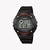 CASIO W-216H-1AVDF Men's Watch