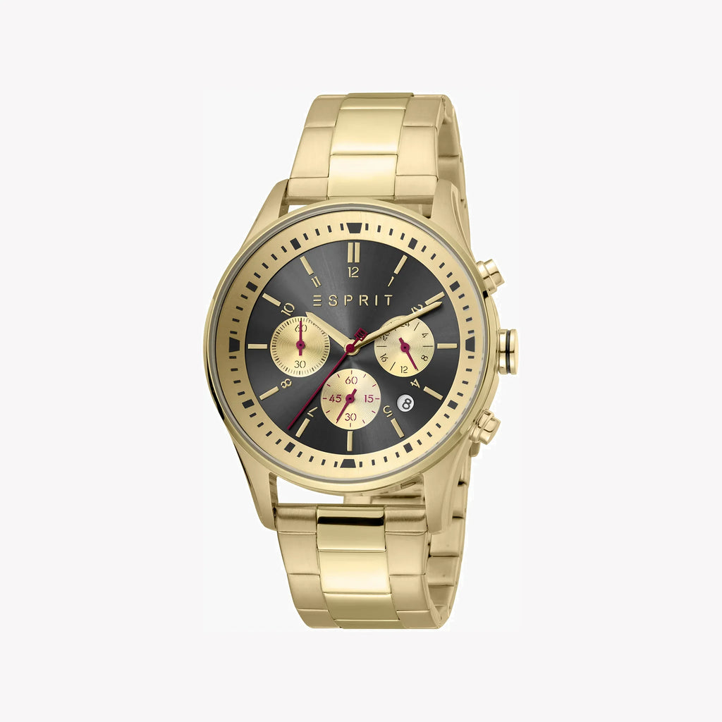 ES1G209M0095 ESPRIT Men's Watch Outlet
