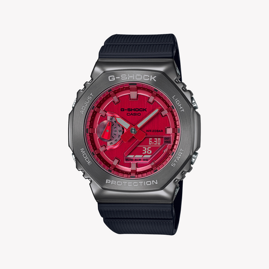 G-SHOCK GM-2100B-4ADR Men's Watch