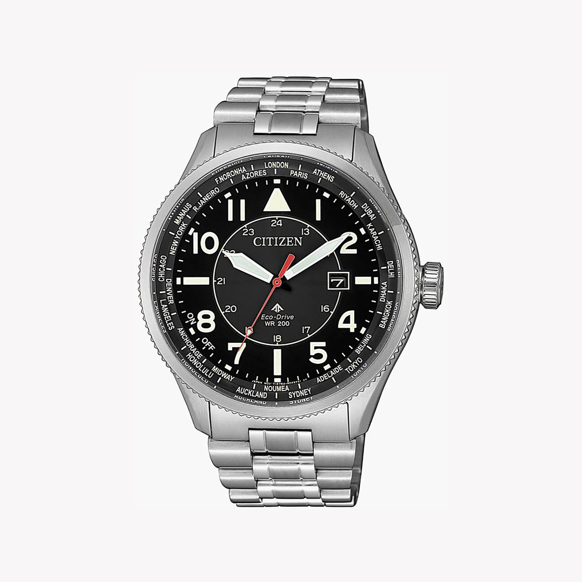 CITIZEN BX1010-53E Men's Watch