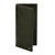 PA40069WLGR POLICE Men's Wallets & Money Clips