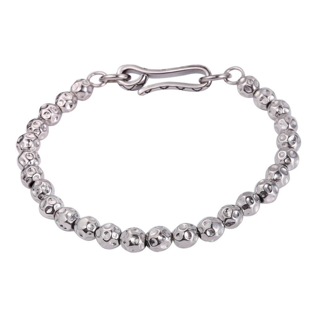 ZJBC0395-S ZINK Men's Bracelet Outlet