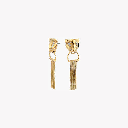 JCER00420200  JUST CAVALLI Women's Earrings