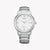 CITIZEN AW1670-82A - MODERN ELEGANCE MEN'S WATCH with Sleek Silver Stainless Steel Design