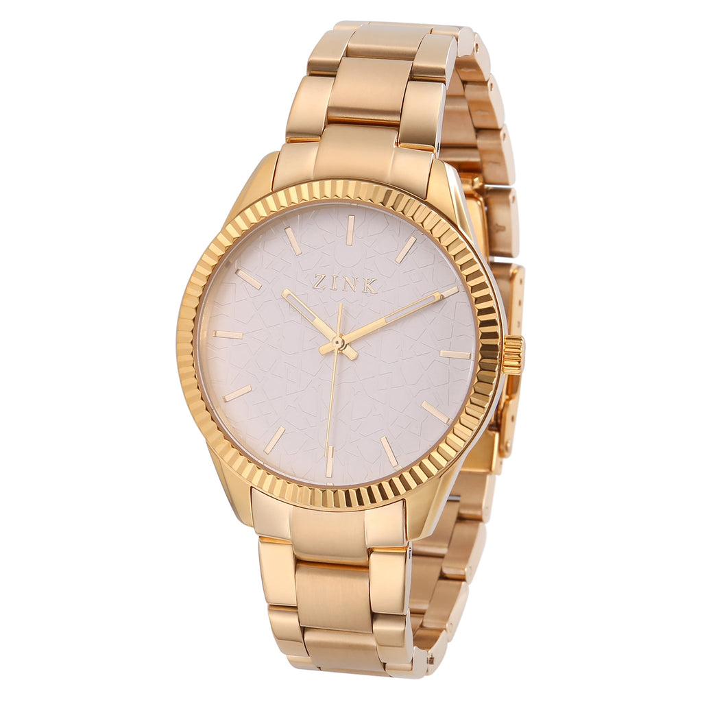 ZK128L1SS-59-FL-C ZINK Watches