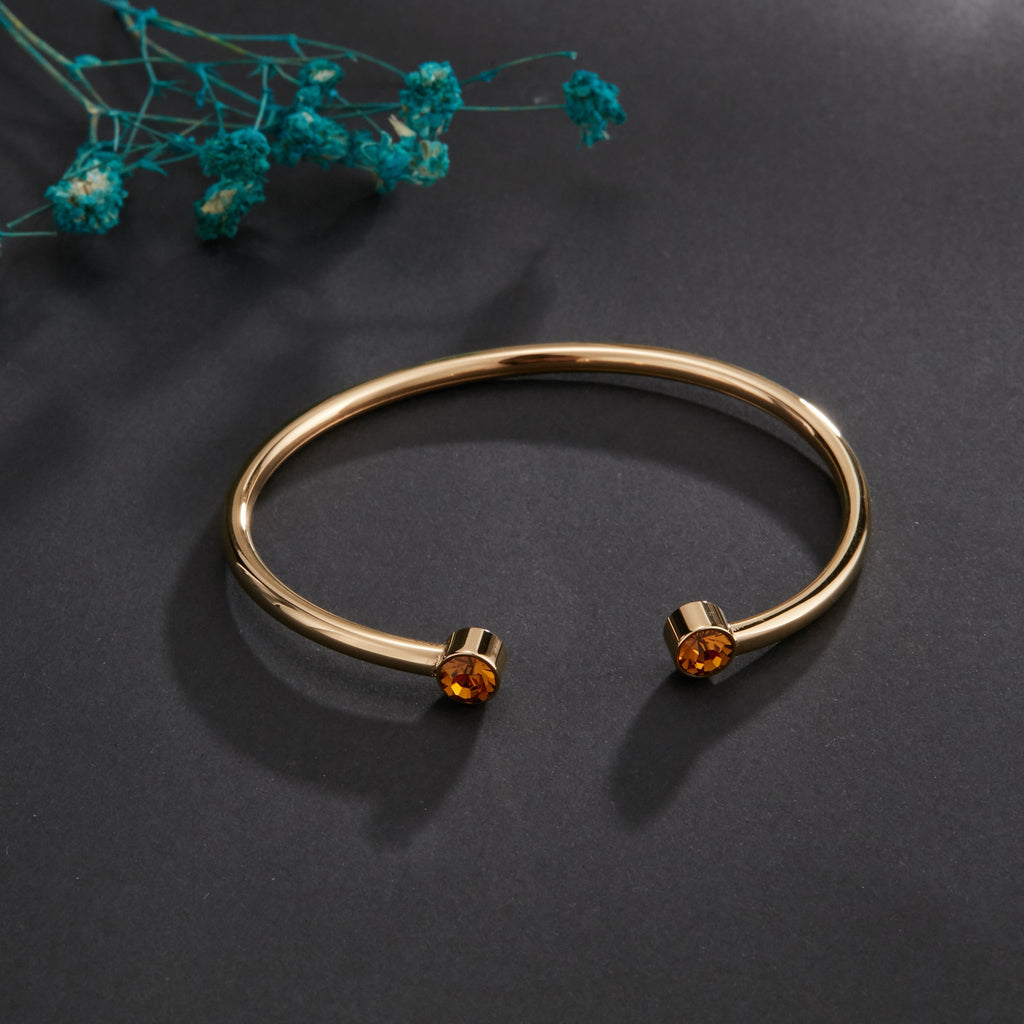 ZFBG001GT ZINK Women's Bracelet Outlet