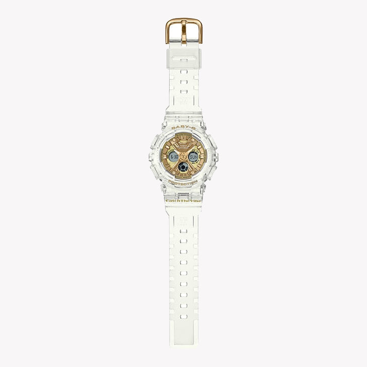 BABY-G BA-130CVG-7ADR Women's Watch