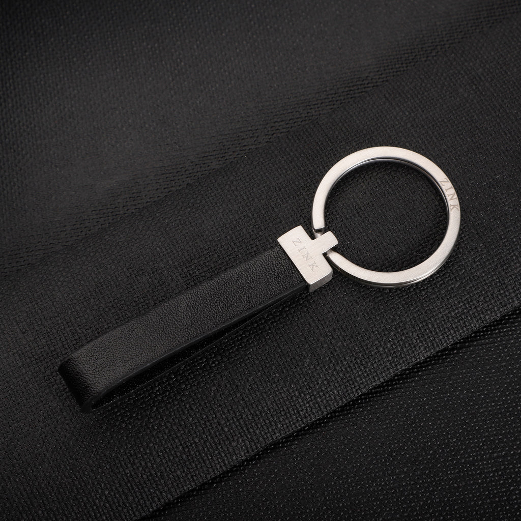 ZJKC009B ZINK Men's Keychains Outlet
