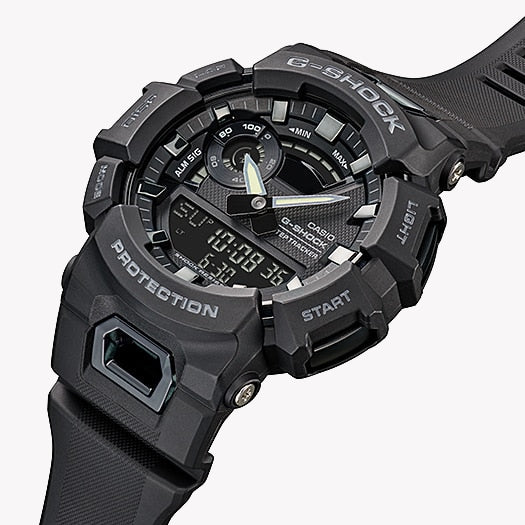 G-SHOCK GBA-900-1ADR Men's Watch