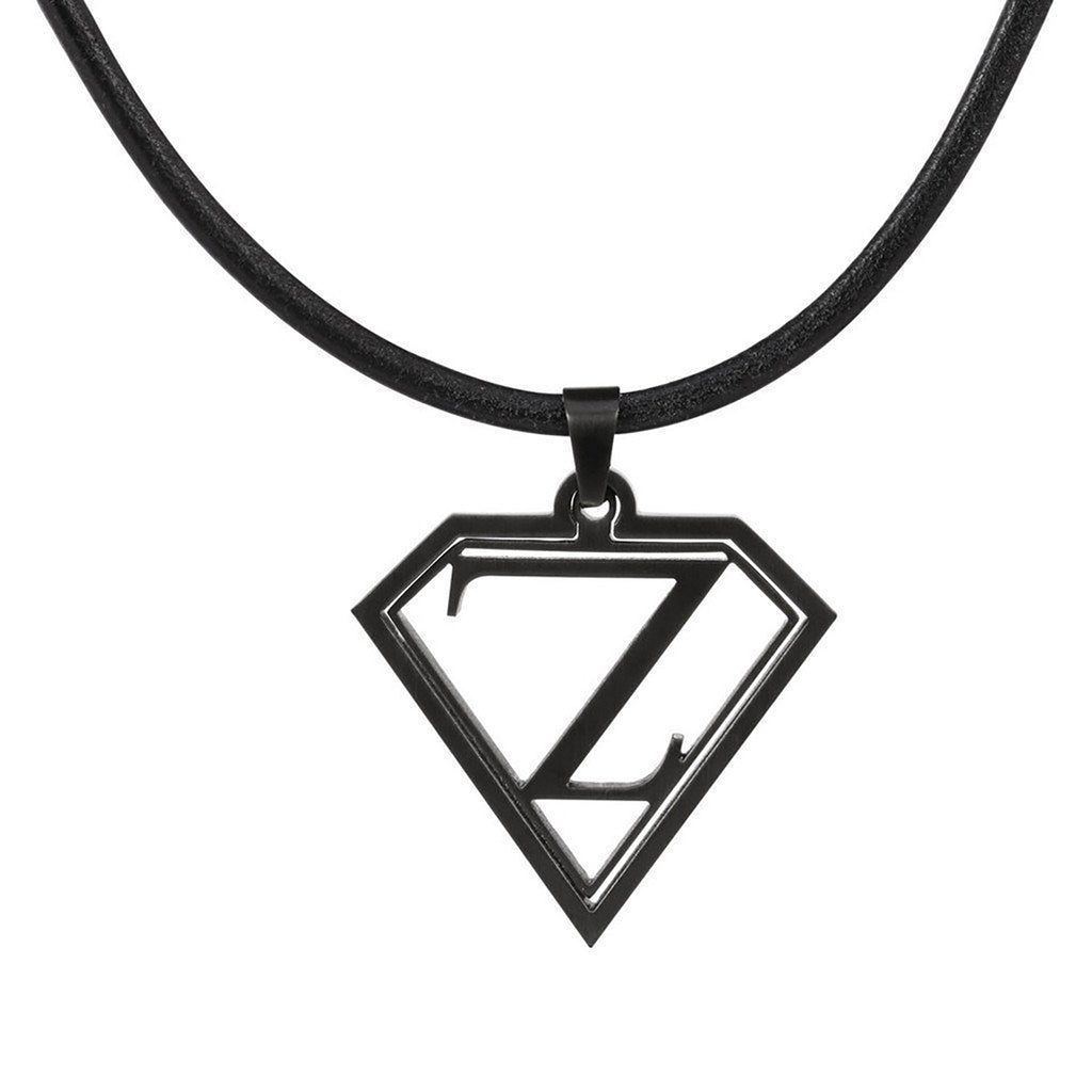 ZJPD002SB-LB ZINK Men's Necklace Outlet