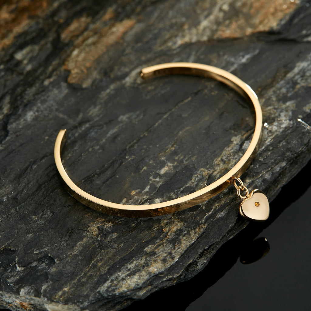 ZFBG009G ZINK Women's Bracelet Outlet