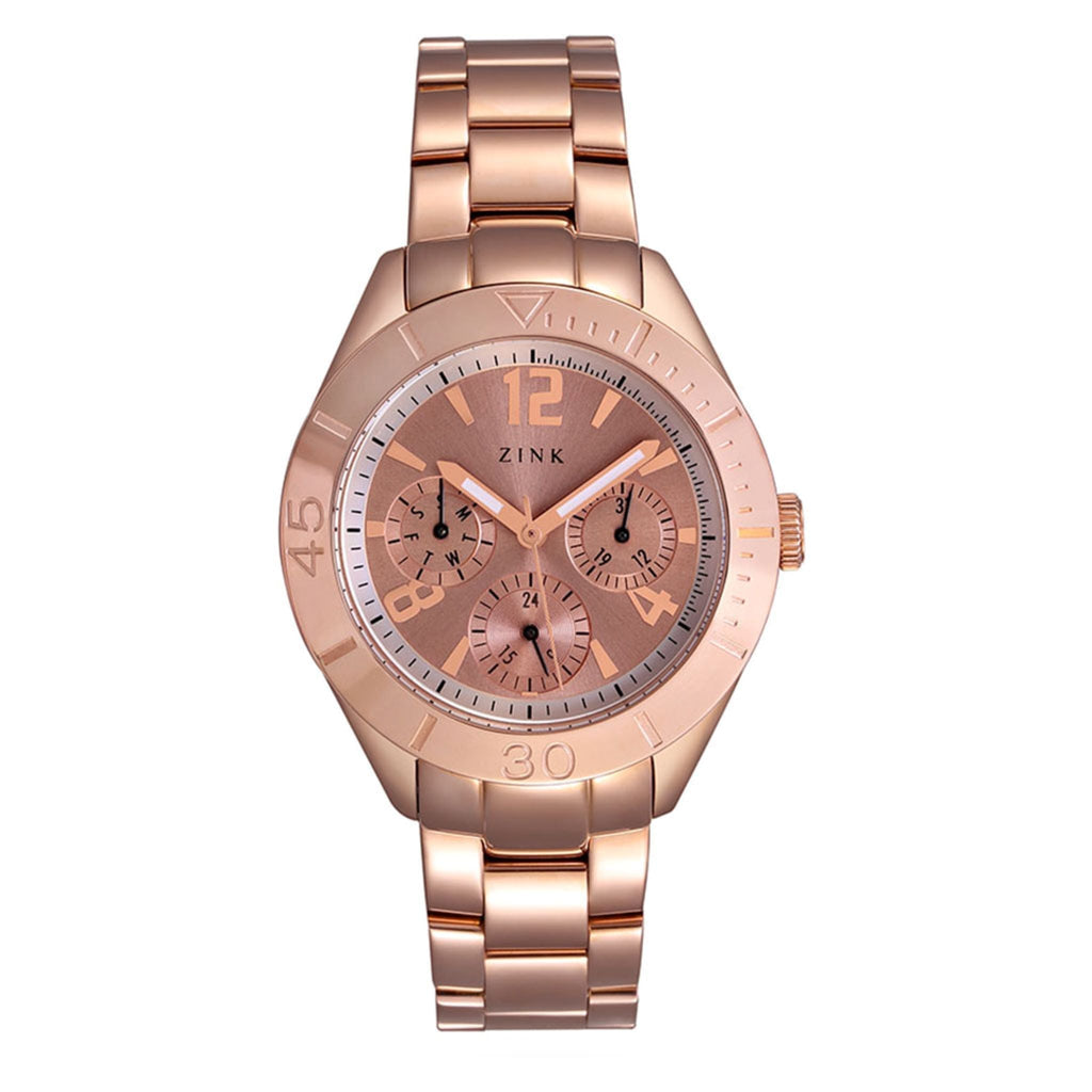 ZK124L4SS-00 ZINK Women's  Watch Outlet