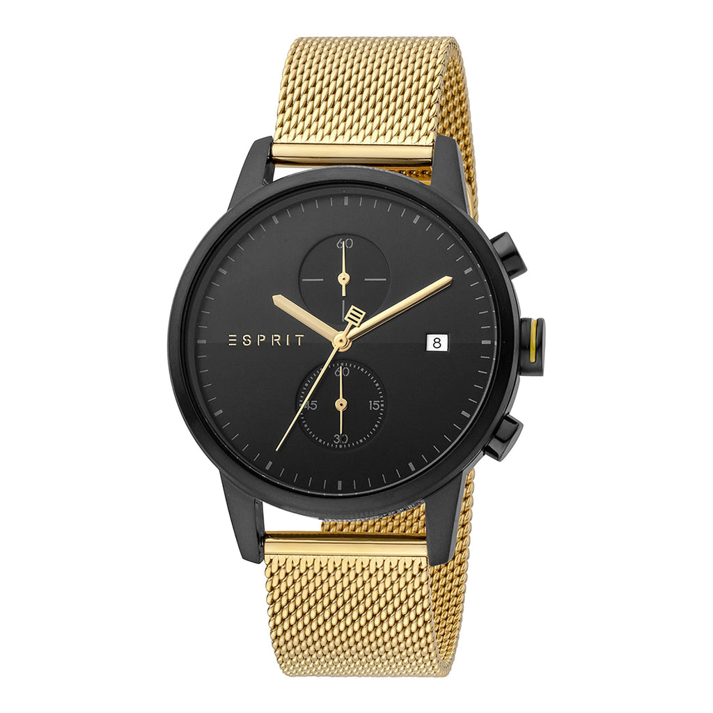 ES1G110M0095 ESPRIT Men's Watch Outlet