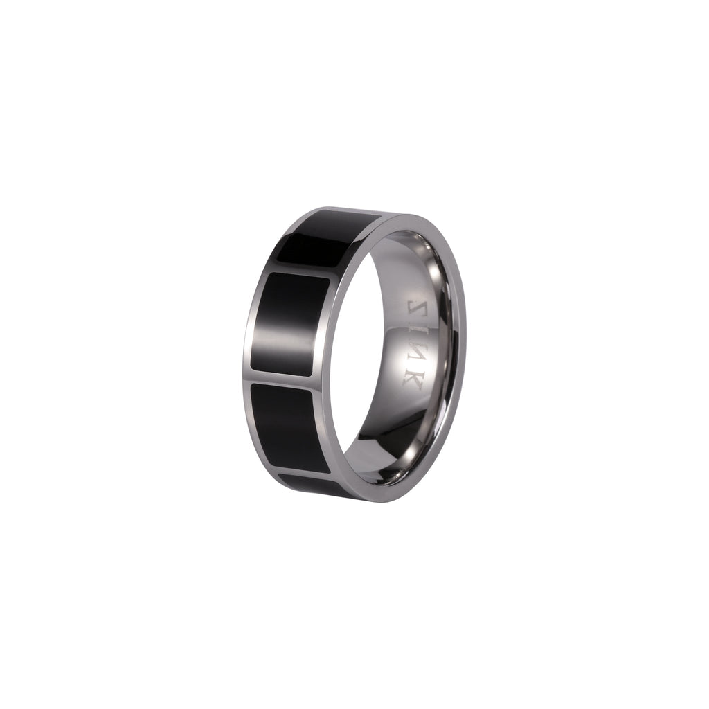 ZJRG009SPB-18-B ZINK Rings