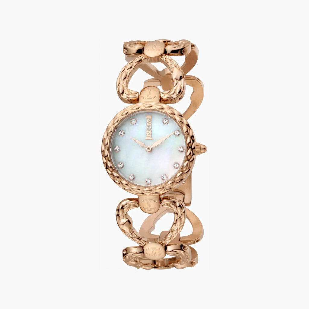 JC1L132M0035 JUST CAVALLI Women's Watch Outlet