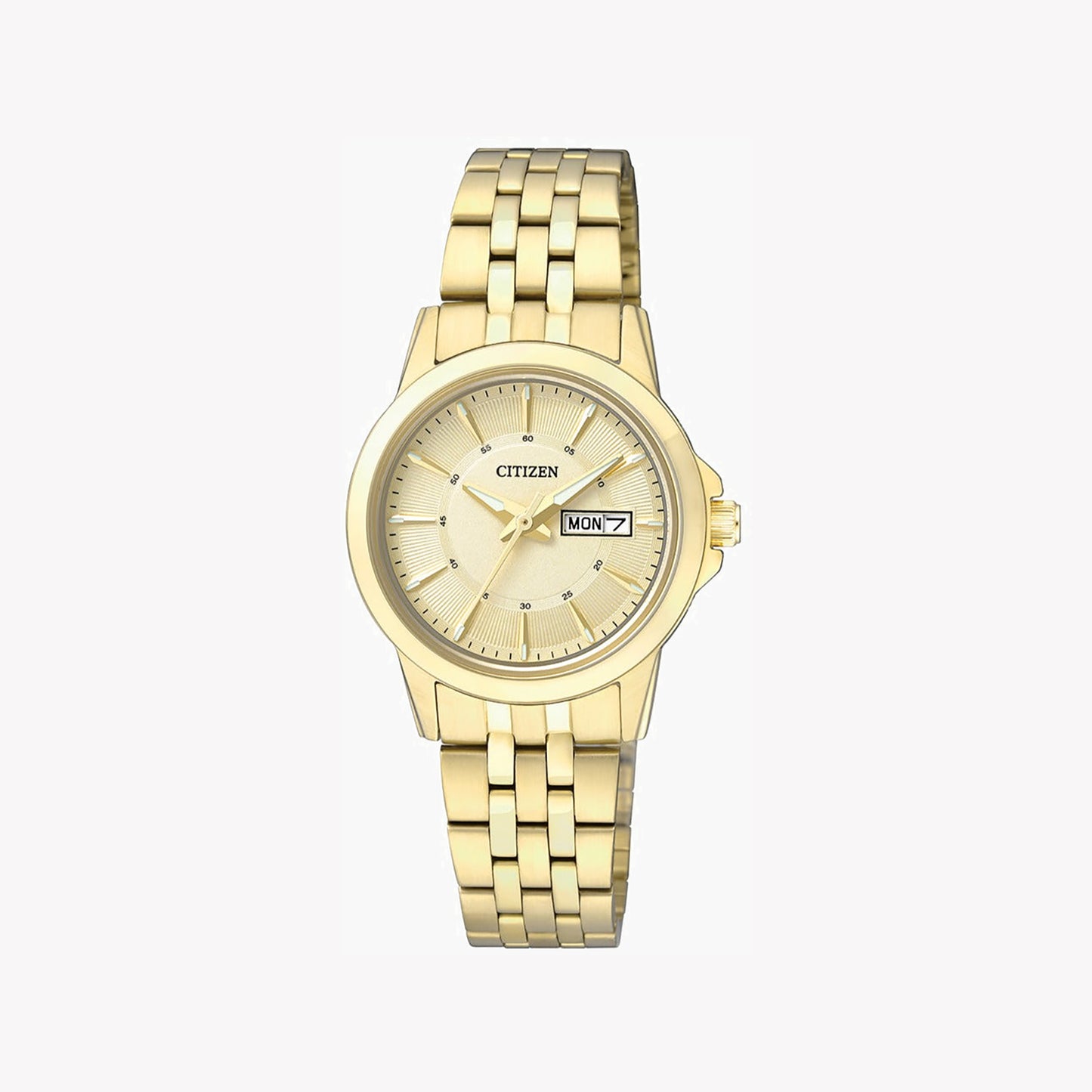 CITIZEN EQ0603-59P Women's Watch