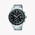 CITIZEN AN3600-59E - ELITE CHRONOGRAPH MEN'S WATCH IN STAINLESS STEEL WITH BLACK DIAL