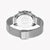 JUST CAVALLI JC1G175M0045 SILVER ELEGANCE - MENS TIMEPIECE WITH STAINLESS STEEL BAND